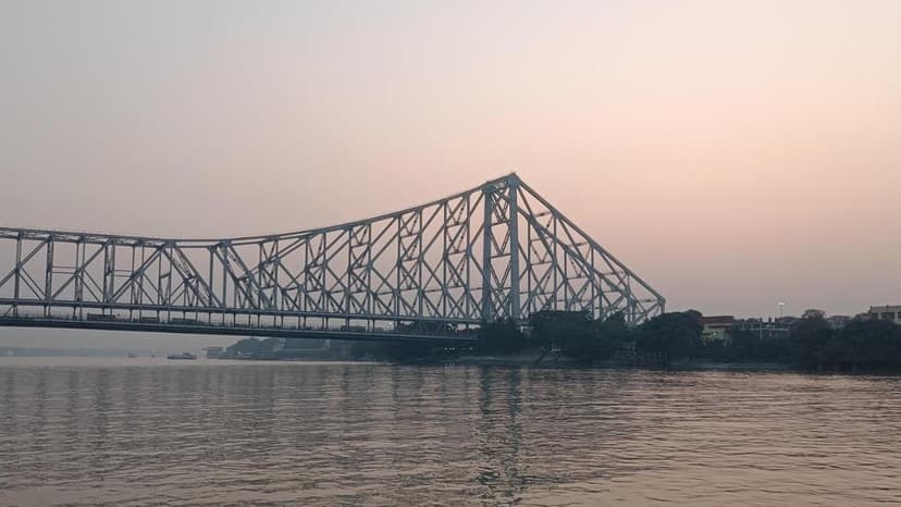 Experts Urge Action to Conserve Kolkata's Historic Ganga Ghats