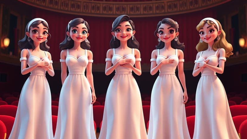 Chennai's Performing Arts Community Unites for Groundbreaking Festival