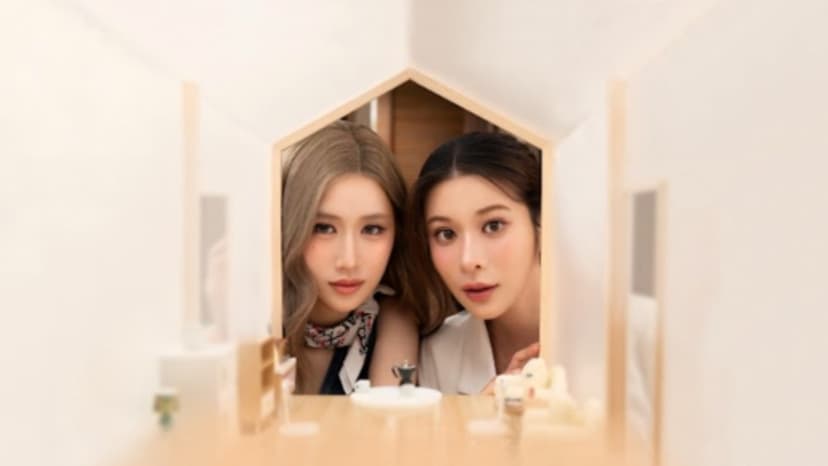 Thai GL Series "Love Design" Captivates Global Audiences