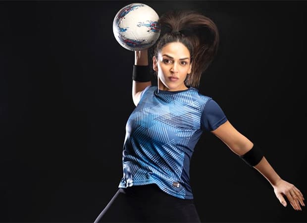 Bollywood Actress Esha Deol Named Handball Pro League 2026 Ambassador