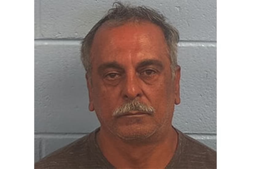 Alabama Man Confesses to Plotting Murder-for-Hire of Estranged Wife and 6 Children