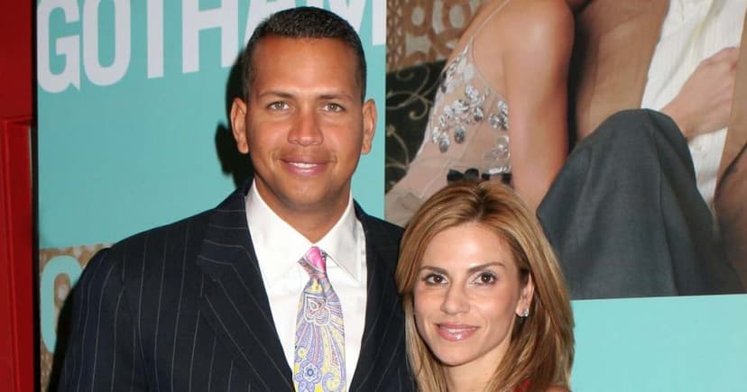 Cynthia's Crusade: Ex-Wife's Bid to Reunite Alex Rodriguez and His Estranged Father