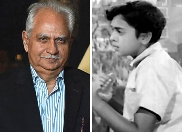 Veteran Filmmaker Ramesh Sippy Reveals His Untold Acting Cameos