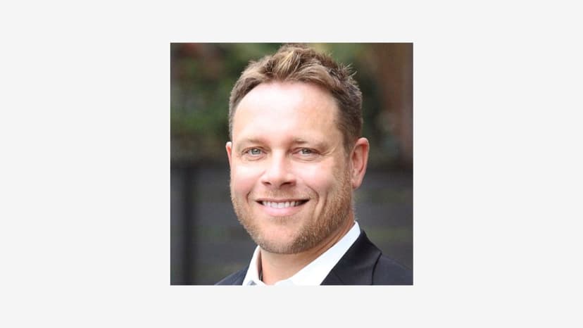 Veteran Film Exec Rob Williams Joins Sumerian Pictures to Expand Film Slate