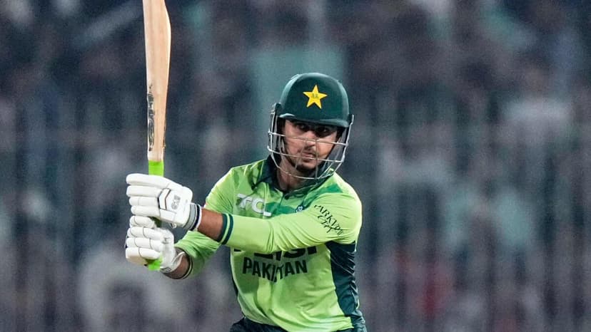 Pakistan Spinners Dismantle South Africa to Clinch ODI Series
