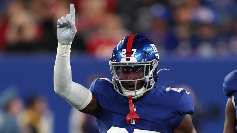 Giants' Defensive Struggles Threaten Playoff Hopes