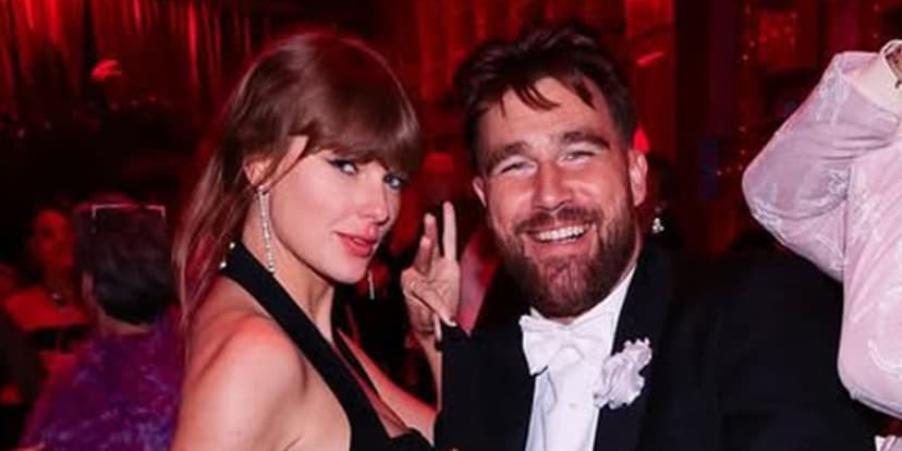 NFL Star's Fiancée Flaunts Stunning Engagement Ring in Twinning Outfit