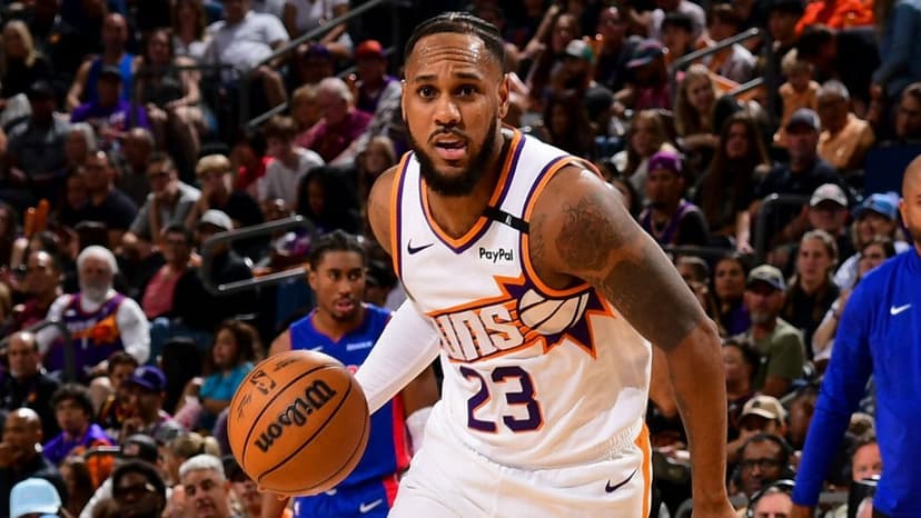 Pacers Waive Slam Dunk Champ McClung, Sign Veteran Morris