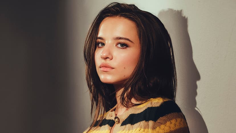 Madeleine McGraw Embraces Gwen's Defiant Spirit in 'Black Phone 2' Sequel