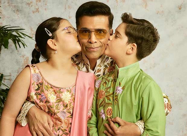 Bollywood Mogul Karan Johar Bares Emotional Scars from Childhood Bullying