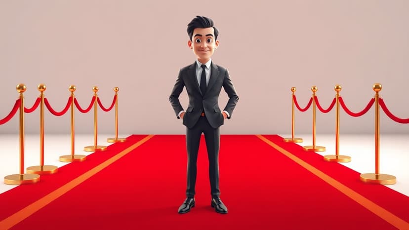 Chanel Celebrates New Première Galon Watch with Star-Studded Event