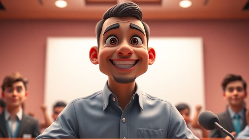 Actress Gouri Kishan Stands Up to Body Shaming at Tamil Film Press Meet