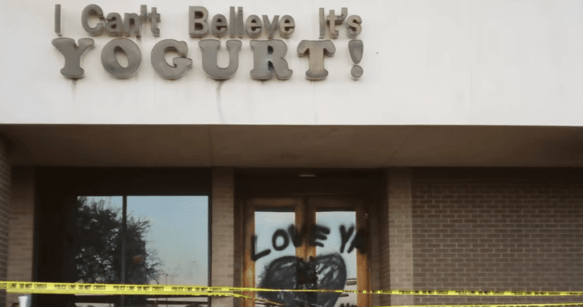 Decades-Old "Yogurt Shop Murders" Solved Through DNA Breakthrough