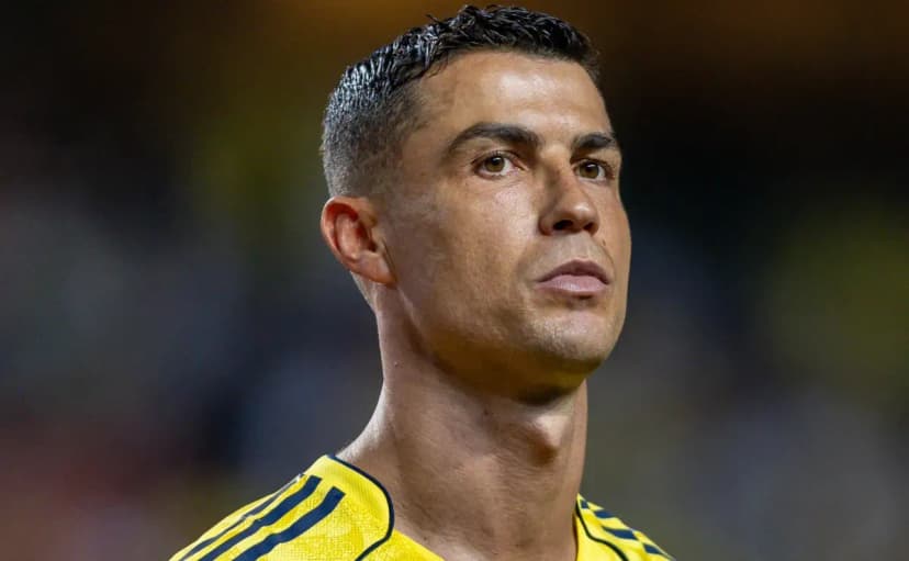 Al Nassr Rebounds After Super Cup Loss, Faces Crucial Matchup
