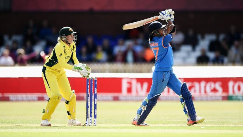 Harmanpreet's Heroics and Australia's Dominance: Iconic Women's World Cup Clashes