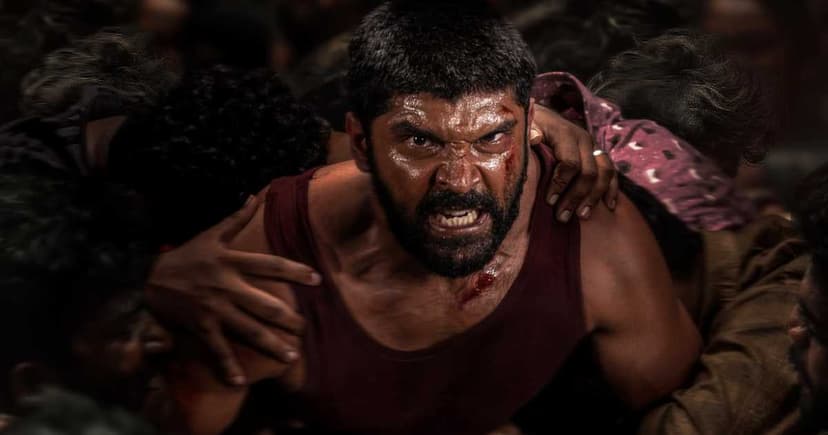 Dhruv Vikram's Bison Kaalamaadan Nears Profitability Despite Box Office Struggles