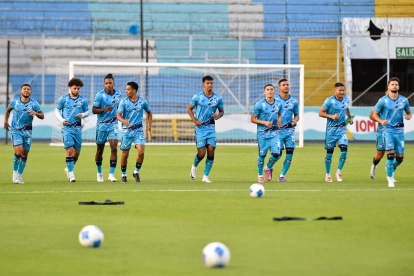 Nicaragua and Haiti Clash in Crucial World Cup Qualifier