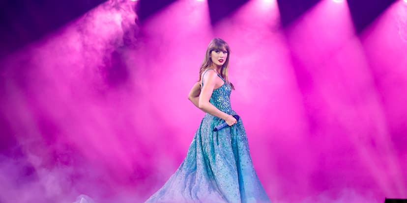 Taylor Swift's New Album Pays Tribute to Shakespearean Tragedy