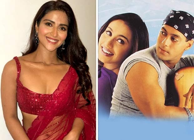 Pranutan Bahl Seeks More Visibility as She Expands Her Bollywood Repertoire