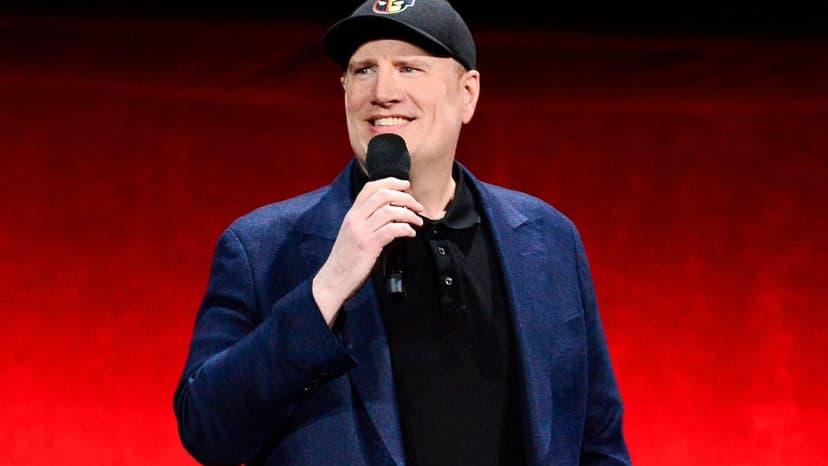 Marvel Studios President Kevin Feige Endows USC Film School