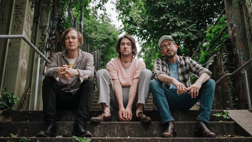 Bright Eyes Bounces Back with New EP After Vocal Injury Setback