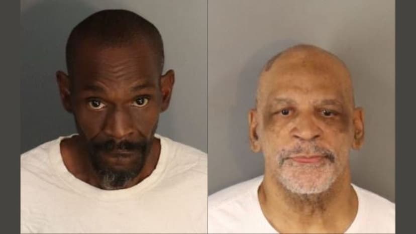 CA Real Estate Fraud: Elderly Victims Targeted