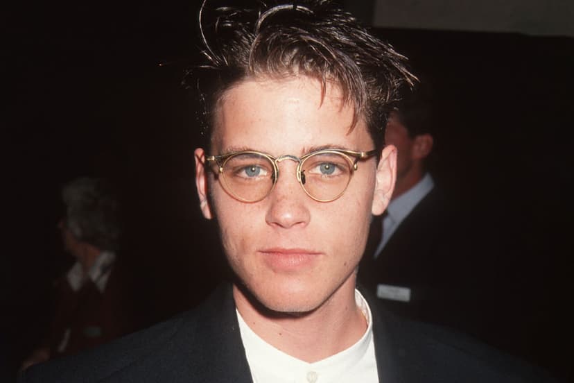 Former Child Stars Reflect on Finances and Substance Abuse Struggles