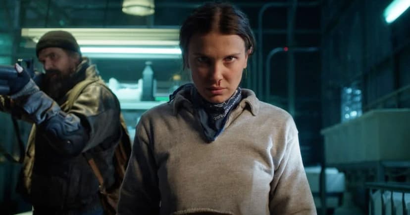 Stranger Things Spinoffs Announced, Expanding the Upside Down
