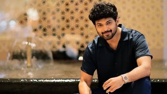 Malayalam Actor Ajmal Amir Denies Sexual Misconduct Claims, Cites AI Manipulation