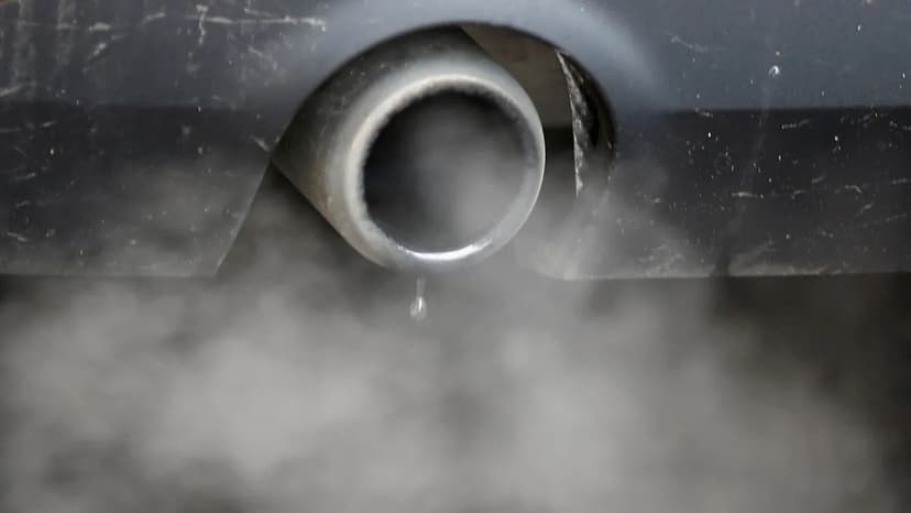 London Meets Legal Air Quality Limits 9 Years Early Thanks to Ulez