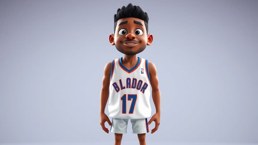 Thunder Star Honors Veteran Teammate Ahead of Historic Season Opener