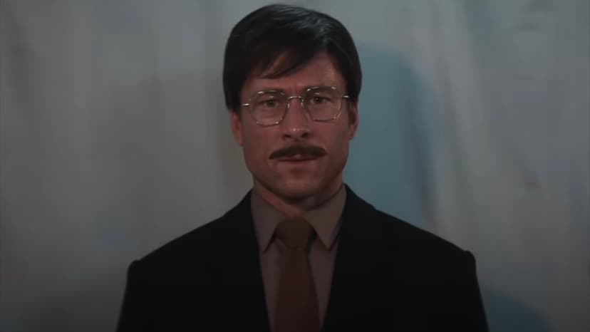 Stephen King Gives Blessing to Glen Powell for "The Running Man" Remake