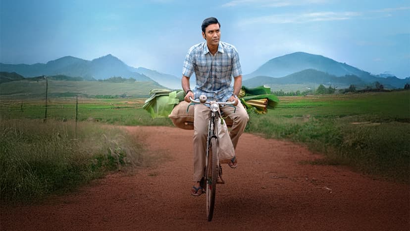 Dhanush's Idli Kadai Finds New Life on Netflix After Lukewarm Theatrical Run