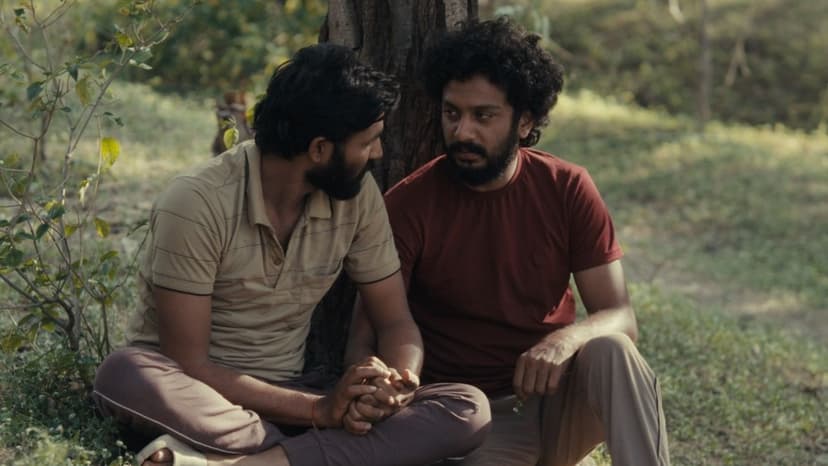 Indian Gay Drama 'Cactus Pears' Debuts in UK
