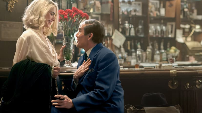 Broadway Legend's Tragic Downfall: Lyricist Lorenz Hart's Final Days Revealed