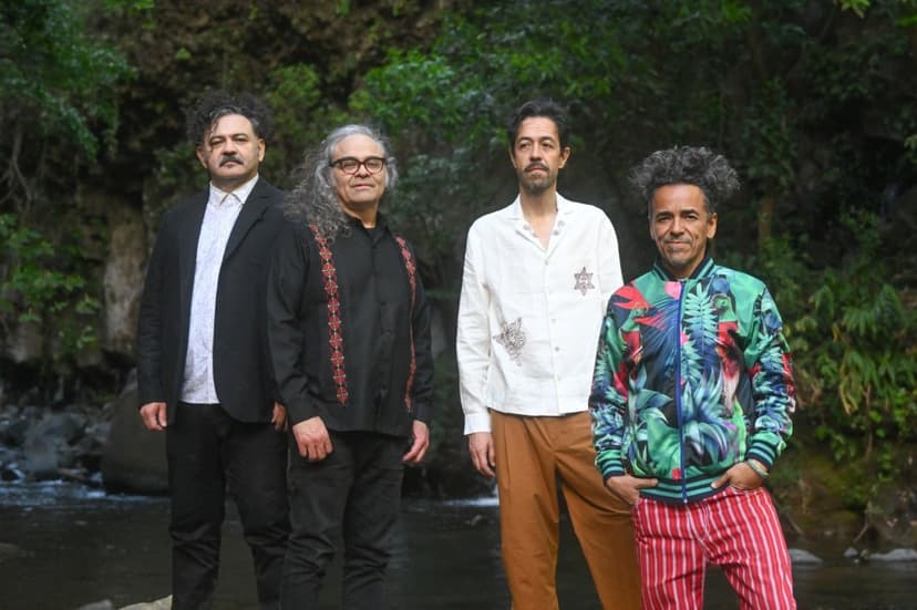 Café Tacvba vs. Spotify: Music's Moral Stand