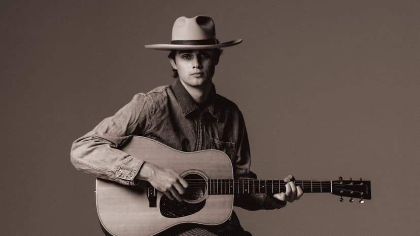 Calder Allen: Texas Royalty Chasing Rodeo Dreams