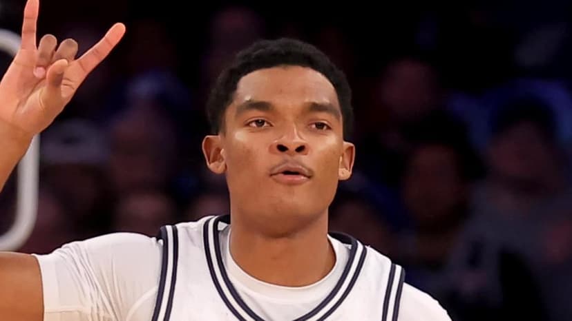 Caleb Foster's Comeback: Duke Guard Rises Again