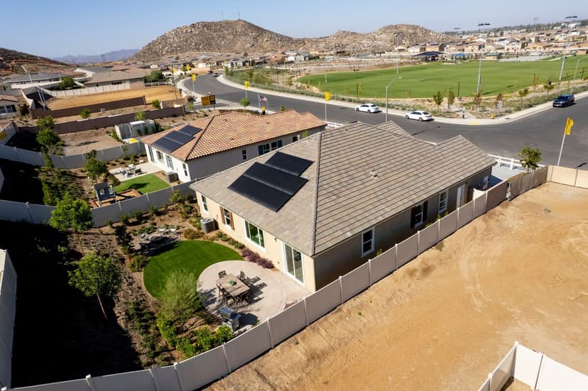 CA Solar Plug-In Power for Homes!