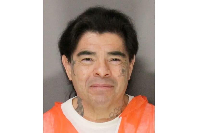 California Man Convicted in Deaths of 5 Children