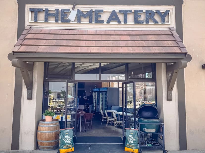 Seaside Deli Crowned Best Butcher in California