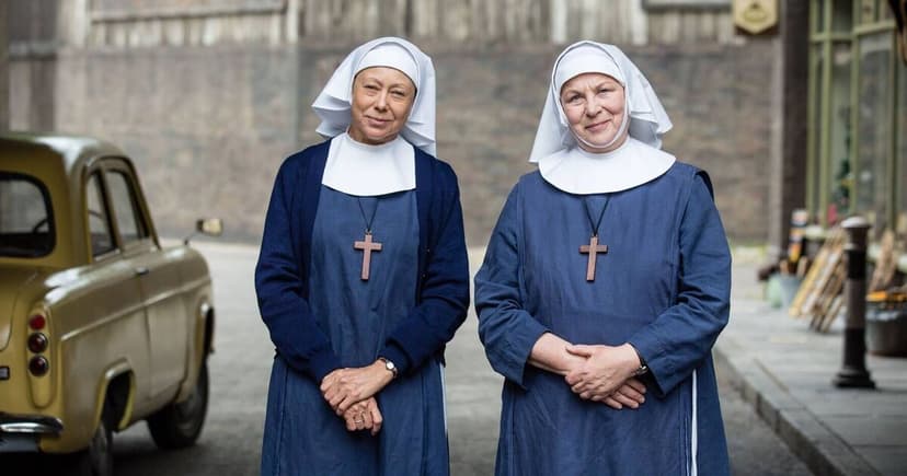 BBC's Beloved Call the Midwife: Next Season Soon?