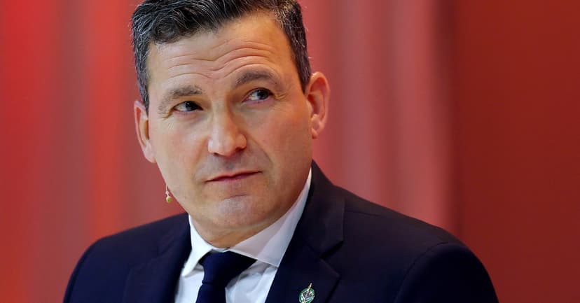 Canada AI Minister Meets OpenAI CEO Over Safety