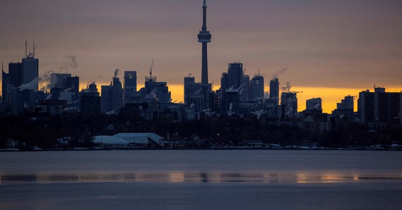 Canada's Budget Deficit Widens to C$26.14 Billion