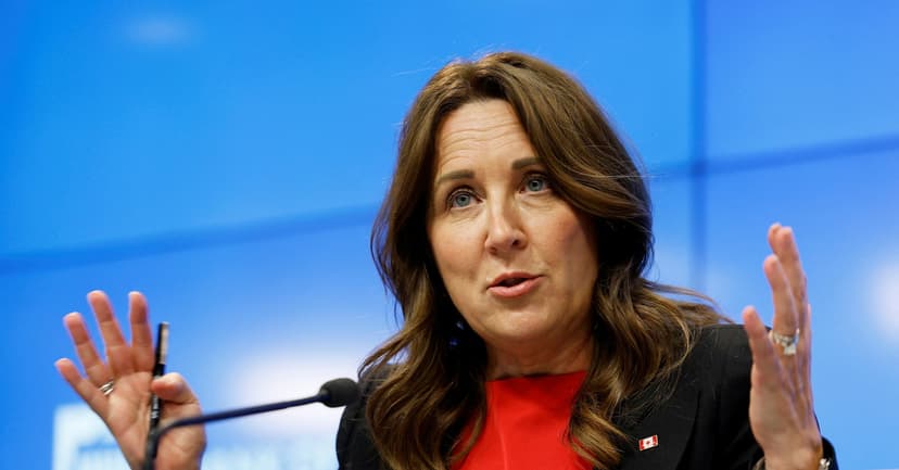 Canada's Economy Faces Permanent Shift