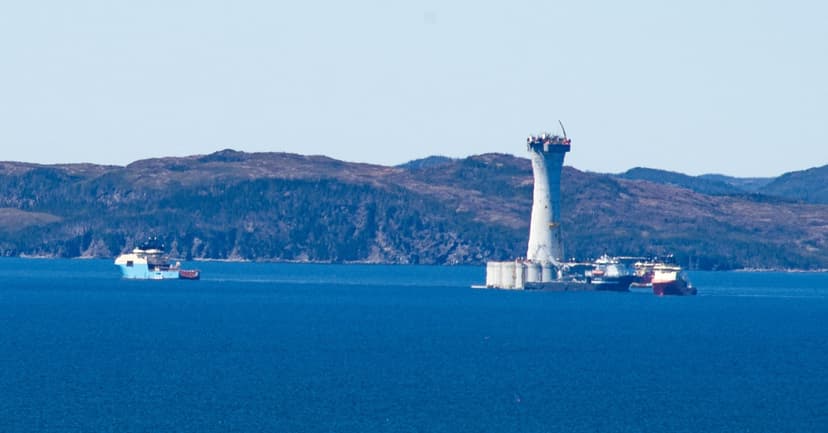 War Fuels Profit Surge for Canadian Oil, but Not Expansion