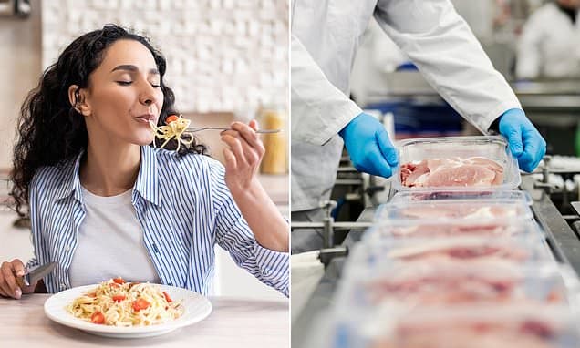 FDA Allows Cancer Chemicals in Food