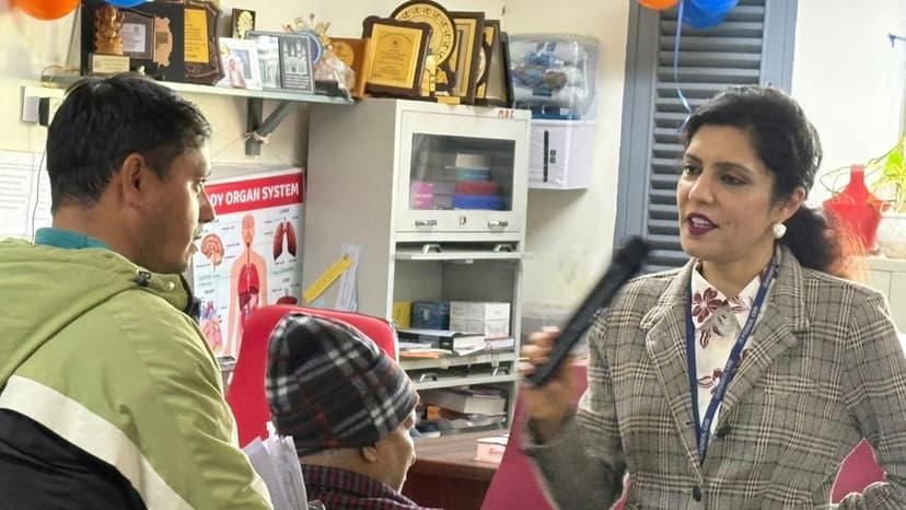 Nutrition: Cancer's Secret Weapon for Recovery