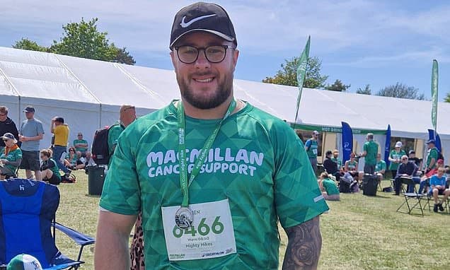 Cancer Survivor Denied IVF Over BMI