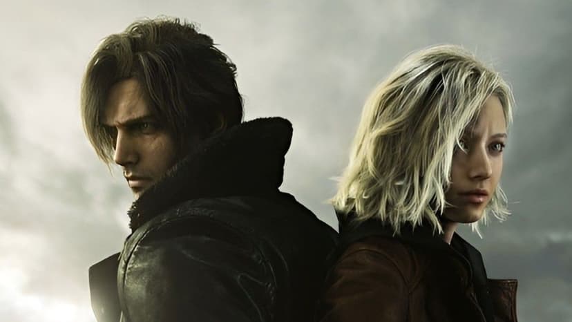 Capcom Rejects Generative AI in Games